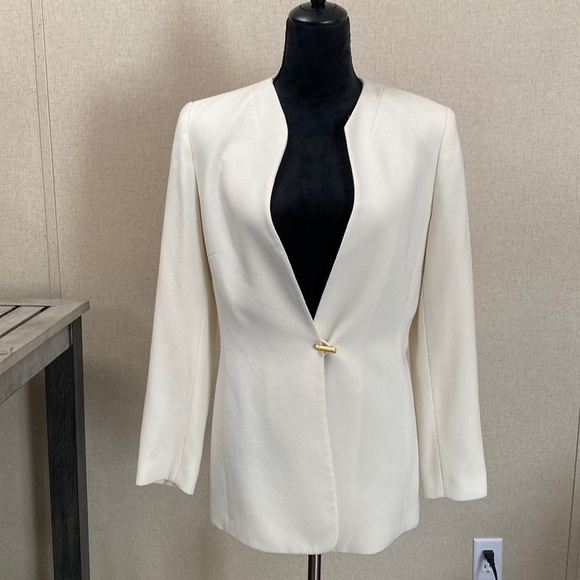 Le Suit Jackets & Blazers - Woman’s le suit midi skirt size 6